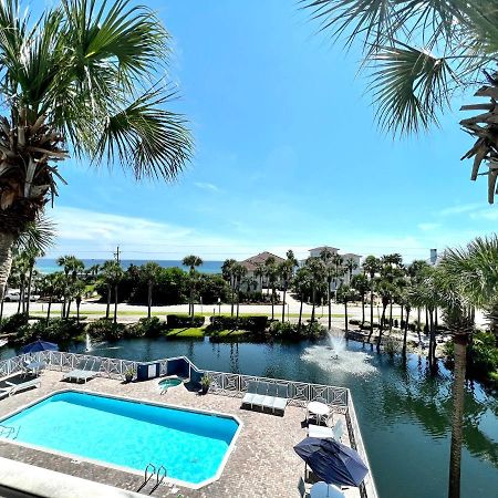 Cabana'S @ Gulf Place #308 Santa Rosa Beach Extérieur photo