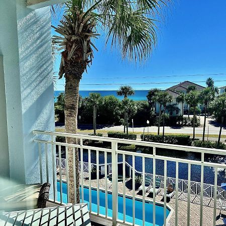 Cabana'S @ Gulf Place #308 Santa Rosa Beach Extérieur photo