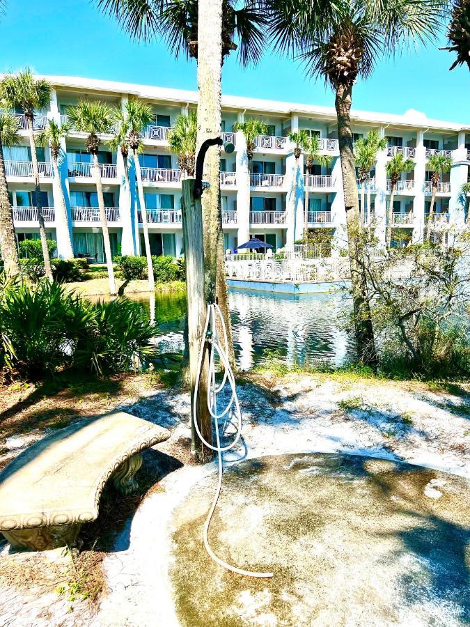 Cabana'S @ Gulf Place #308 Santa Rosa Beach Extérieur photo