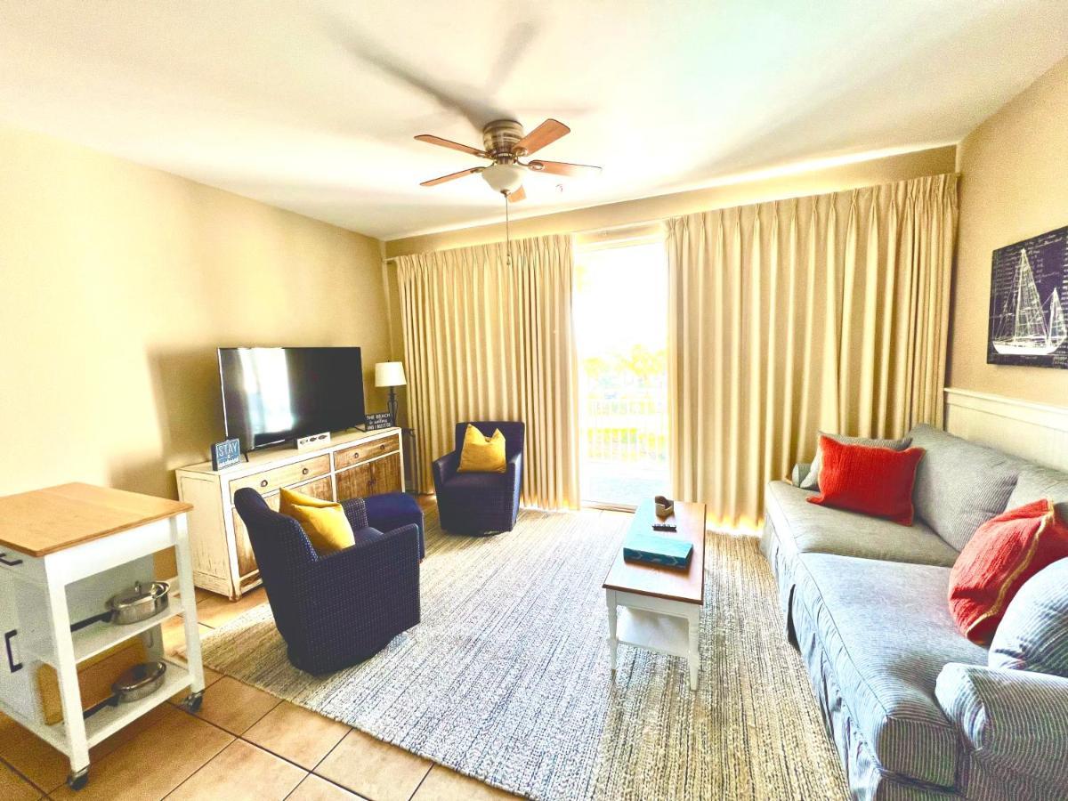 Cabana'S @ Gulf Place #308 Santa Rosa Beach Extérieur photo