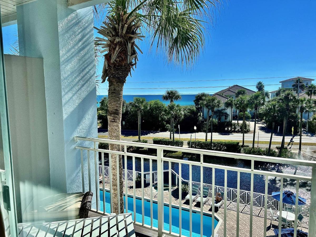 Cabana'S @ Gulf Place #308 Santa Rosa Beach Extérieur photo