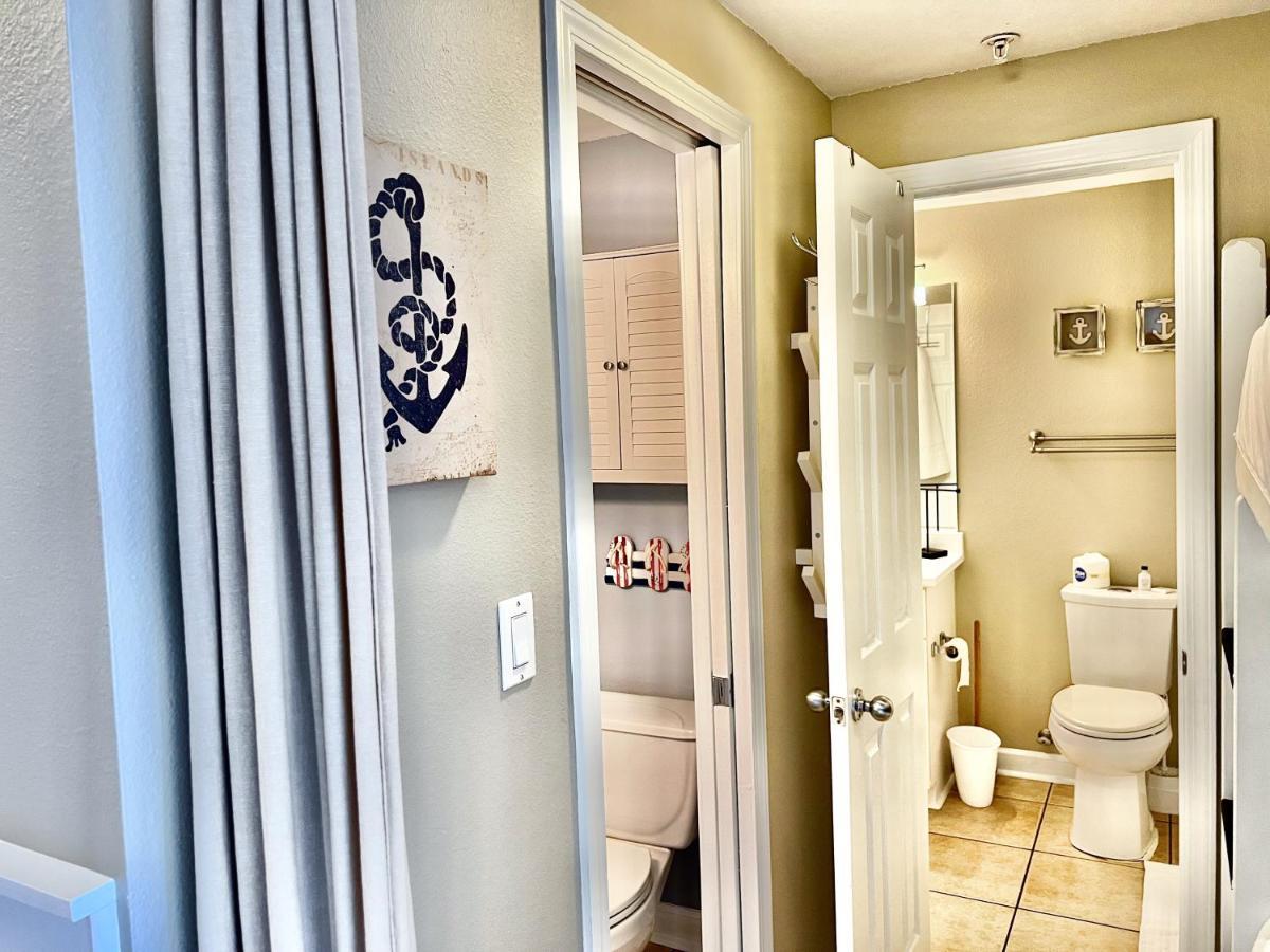 Cabana'S @ Gulf Place #308 Santa Rosa Beach Extérieur photo
